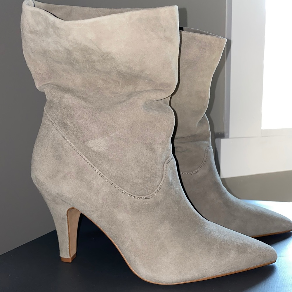 Vince Camuto Bristol Boots